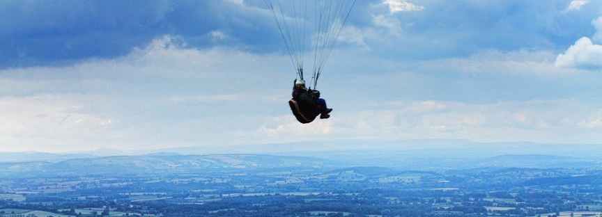 Didn’t You See Me?