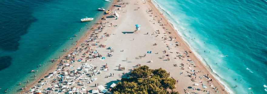 Touching The Horizon/Bless My Pain.